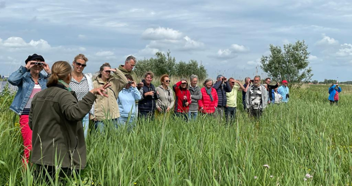 Zeil en Motorbootvereniging Leiden Lustrumfeest