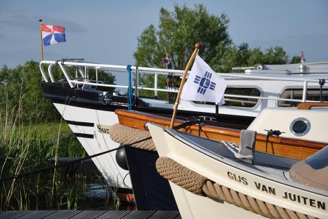 Zeil en Motorbootvereniging Leiden